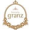 ビューティーグランツ(beauty granz)ロゴ