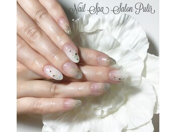 ネイルスパサロン プリール(Pulir)/