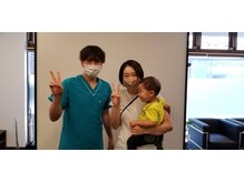 ワイズ(Y's)/腰痛もスッキリ！