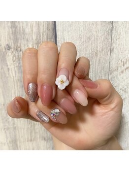 シェリール(Cherir)/