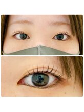 アディクト 恵比寿店(ADDICT)/カールデザイン