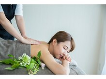 サロン ド シャルール/肩スッキリ！くびれも復活