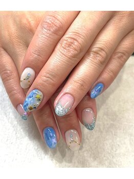 エルモ グラン(Elmo Glan)/