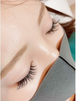 リシェル 町田(Richelle)/☆タレ目風デザイン☆