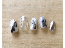 ココルポ 京橋(COCORUPO)/ニュアンス