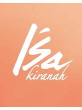 イーシャキラナ(I'sa kiranah)&nbsp;A 