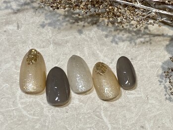 ビオールイースト(Be All east)/2023.1月、2月6600円