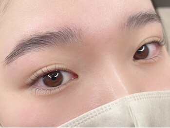 ガーデン バイ イル(GARDEN by illu)/目尻流しのエレガントアイ♪