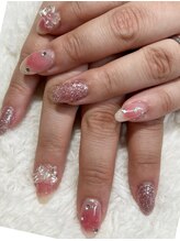 ネイルヒロ(NAIL HIRO)/