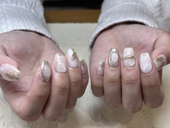 ルシェオ 表参道(LUCIEO)/design course