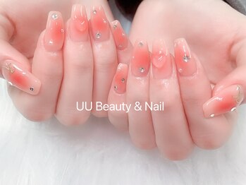 ユーユービューティネイル 上野御徒町店(UU Beauty&Nail)/