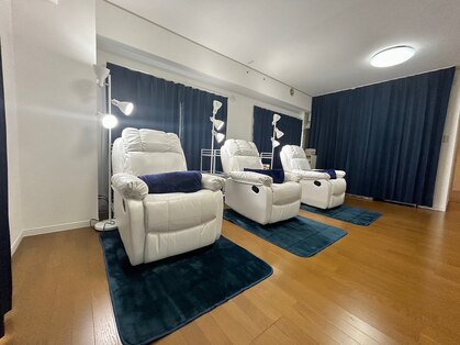 バイ マリーテレジア 錦糸町駅北(by MARIE TERESIA)の写真