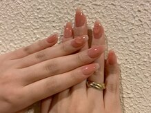 ネイルジョリー(Nail Jolie)/