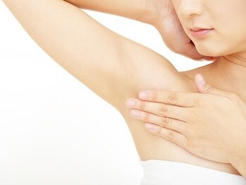 メイリー(Meily)の写真/結果重視！スピーディーで痛みの少ない脱毛機器導入♪当日予約OK！忙しい方もスキマ時間で通いやすい◎