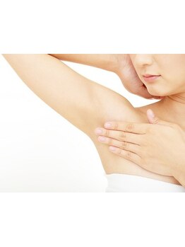 全身脱毛コースのあるサロン