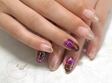 ヒュール(huul)/シンプルデザイン