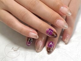 シンプルデザイン