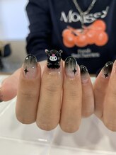 ゼアウィルビーラブデイ(there will be loveday)/スタッフ　Yuna