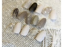 コユビ(koyubi.)/スタンダードコース