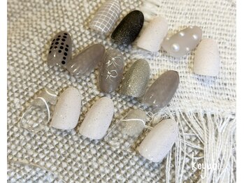 コユビ(koyubi.)/スタンダードコース