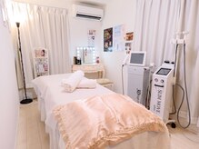 ソルツーサロン マナ(MANA)/完全個室で極上の癒し