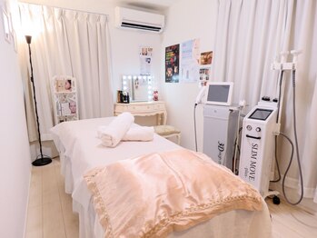 ソルツーサロン マナ(MANA)/完全個室で極上の癒し