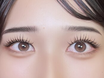 ヴィヴォーグ 立川(vivogue)/アップワードラッシュ120本