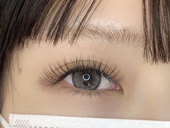 サーティースリー 甲子園店(Thirty three)/フラットラッシュ140本