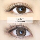 ラッシュプラス(Lash+)