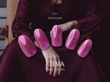 ディーバ 立川店(Diva)/winter color