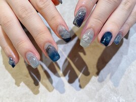 持込デザイン★パラジェル使用