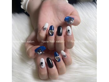 ナナネイル 原宿(NANA Nail)