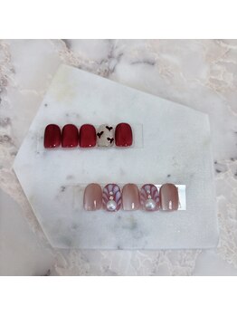 ケイサロン 朝霞店(K salon)/定額¥6,600