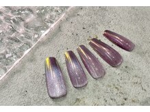 カルテット(quartetto)/Hand定額¥9200