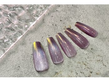 カルテット(quartetto)/Hand定額¥9200