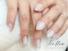 フーフロー(Fooflow)/マグネットネイル