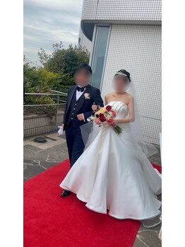 イコット(icotto)/icottoブライダルコース