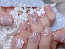 クイーンズネイルサロン(Queen's nail salon)/