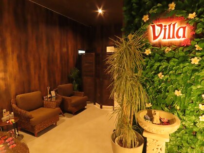 アジアンリラクゼーション ヴィラ 古川店(asian relaxation villa)の写真