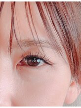 アンジェリーク(Angelique)/濃さ☆ボリューム◎付け放題