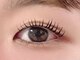 サロンドグリッター 材木町店(salon de glitter)の写真/SNSで話題！【次世代まつ毛パーマ＋艶々ティント】でまつげのお悩みを解決♪韓国風EYEを演出いたします★