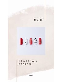 hand design 84
