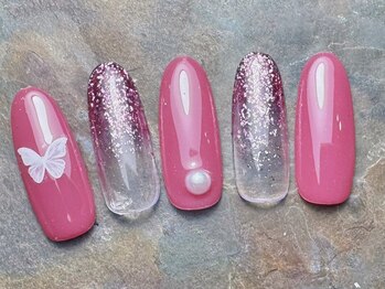 マジックミラー/