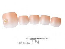 ティーエヌ TSUTAYA八戸ニュータウン店/【FOOT】3月☆定額4900円コース