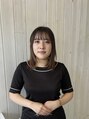 白べぇーっ 本店 湊町店 濱崎 るな