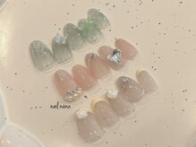 ネイルナナ(nail nana)/定額D