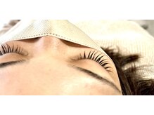 アンドエム(&M)/フラットラッシュ