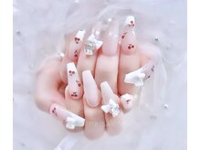 ミルティ(Milty)の雰囲気（韓国ネイル&ワンホンネイルに特化◎パラジェル/長さだし）