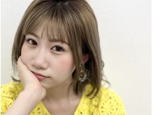 アイネイルズ 布施店(I.NAILS)/