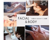 リュクシー(LUXEY)